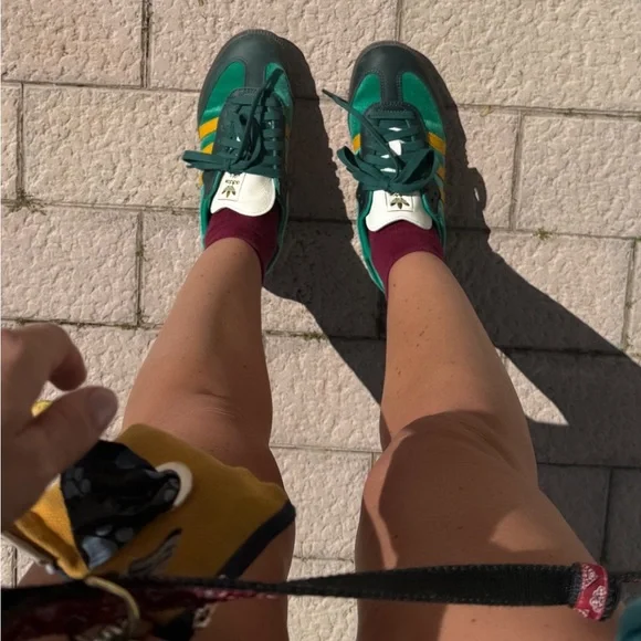 Adidas Sambas NWT - Picture 6 of 6